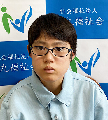 下村永(しもむら・はるか)