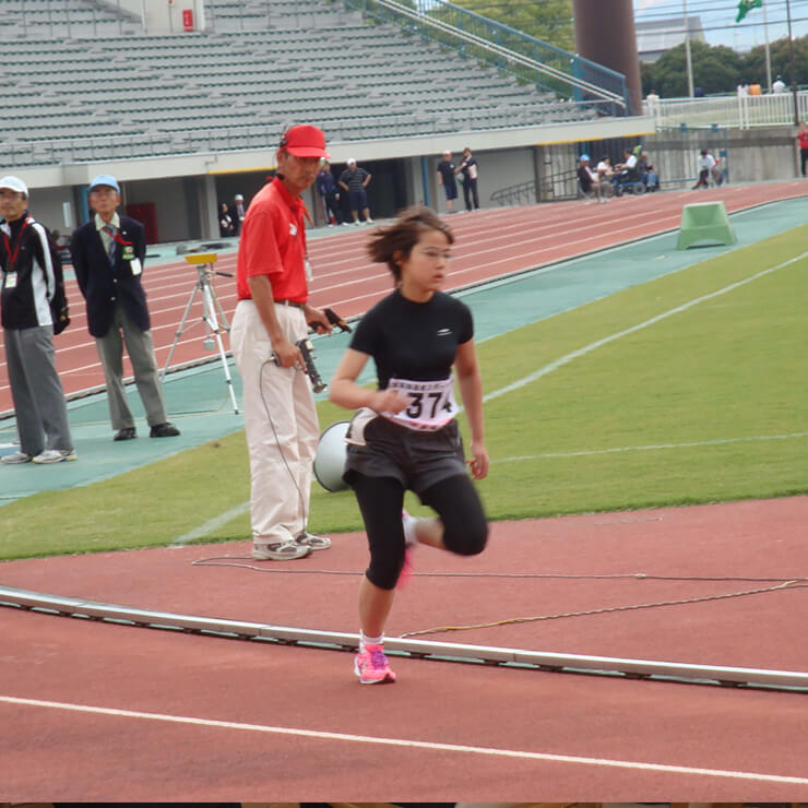 レクイエーション風景3