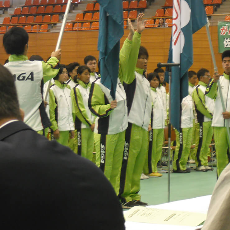 レクイエーション風景4