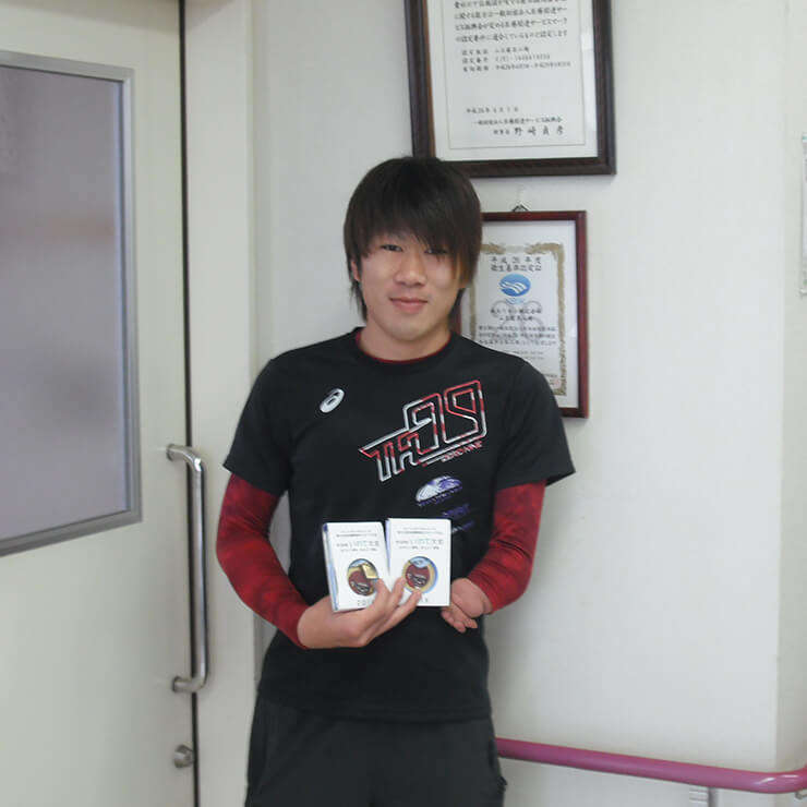 レクイエーション風景5