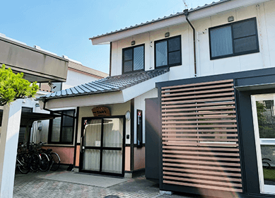 地域共生ステーション